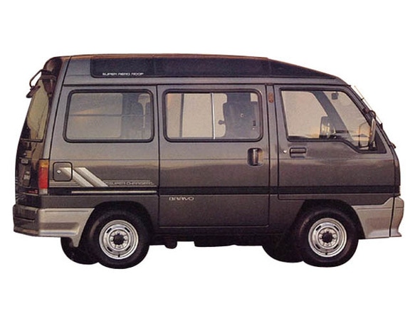 ミニキャブブラボーH24年式部品取り車でどーぞ！ ミニキャブブラボーH24年式部品取り車でどーぞ！ - メルカリ