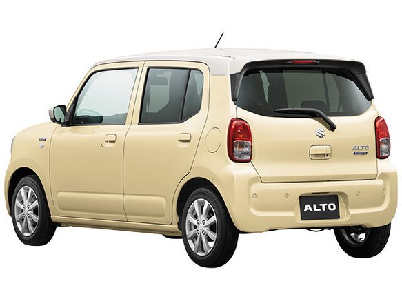 SUZUKI スズキ ALTO アルト ダウンジャケット　2着　サイズＭ.L スズキ アルト 歴代モデル•グレード・外装・内装写真一覧 | 新車