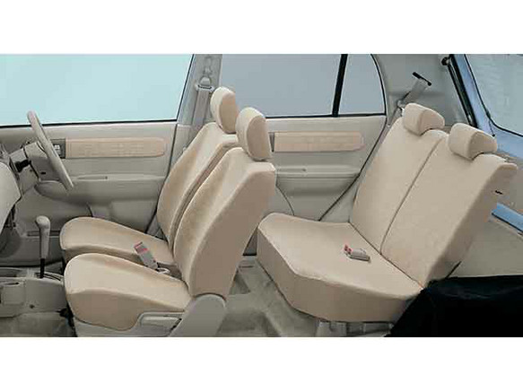 スズキ アルト 2004年式モデル 660 E AT のスペック詳細 | 新車・中古 ...