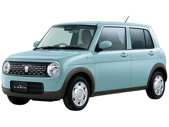 超希少 スズキ 初代 アルトラパン 4WD ブライトレッド2 非売品 超希少 スズキ 初代 アルトラパン 4WD ブライトレッド2 非売品