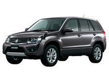 エスクード 2005年式モデル