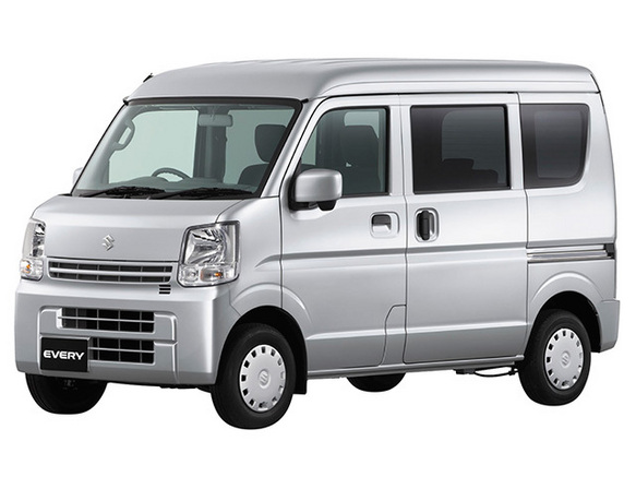 プリントアウト 平成21年式スズキ エブリイワゴン Pzターボ 標準ルーフ 中古車 No 2696 の購入は松下モータース