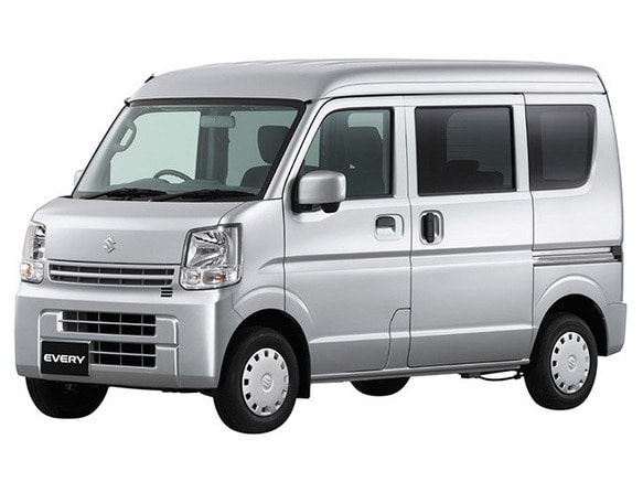 スズキ エブリイ 15年式モデル 660 ジョイン ターボ ハイルーフ Mt のスペック詳細 新車 中古車見積もりなら Mota