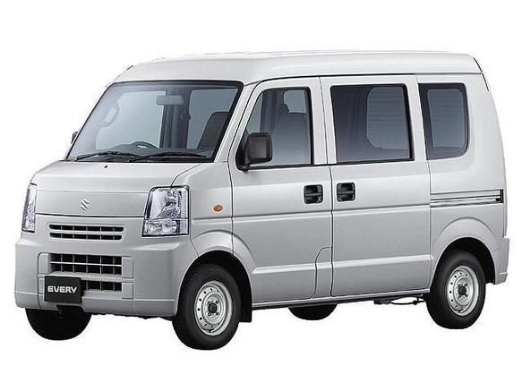スズキ エブリイ 歴代モデル グレード 外装 内装写真一覧 新車 中古車見積もりなら Mota スズキ エブリイ 歴代モデル グレード 外装 内装写真一覧 新車 中古車見積もりなら Mota
