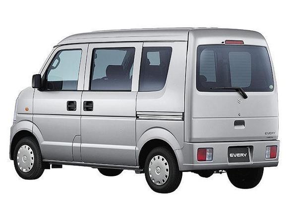 スズキ エブリイ 歴代モデル グレード 外装 内装写真一覧 新車 中古車見積もりなら Mota スズキ エブリイ 歴代モデル グレード 外装 内装写真一覧 新車 中古車見積もりなら Mota