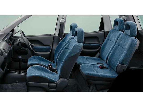 スズキ Kei 1998年式モデル 660 21世紀記念スペシャルEX AT の