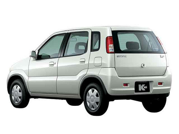 スズキ Kei 1998年式モデル 660 N 1 4wd Mt のスペック詳細 新車 中古車見積もりなら Mota スズキ Kei 1998年式モデル 660 N 1 4wd Mt のスペック詳細 新車 中古車見積もりなら Mota