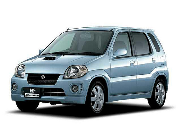 まとめ買いでお得 スズキ Kei 1998年式モデル 660 ワークス 4WD AT のスペック詳細 その他