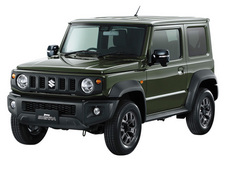 北海道のスズキ ジムニーシエラ の中古車検索 中古の情報 価格 Mota