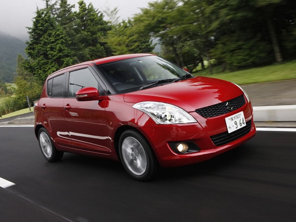 スズキ スイフト 10年式モデル 1 6 スポーツ Mt のスペック詳細 新車 中古車見積もりなら Mota スズキ スイフト 10年式モデル 1 6 スポーツ Mt のスペック詳細 新車 中古車見積もりなら Mota