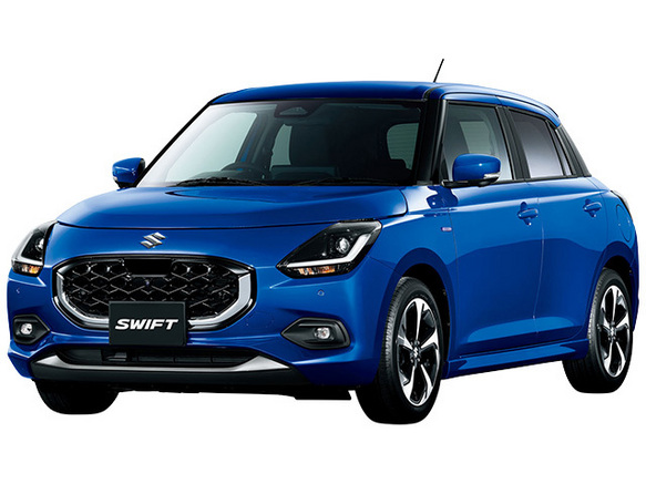 走る歓びに挑み続けた、ZC33Sの集大成。ZC33S Final Edition