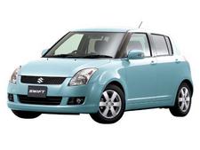 スズキ スイフト 2004年式モデルの価格・カタログ情報 | 新車