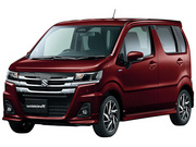 スズキ&nbsp;ワゴンR