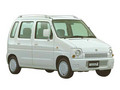 ワゴンR 1993年式モデル