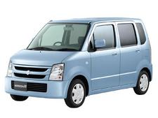 ワゴンR 2003年式モデル