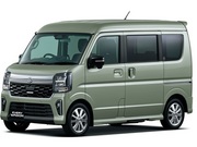 トヨタ&nbsp;ピクシスメガ
