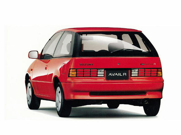スズキ カルタス 19年式モデル 1 3 Gt I At のスペック詳細 新車 中古車見積もりなら Mota スズキ カルタス 19年式モデル 1 3 Gt I At のスペック詳細 新車 中古車見積もりなら Mota