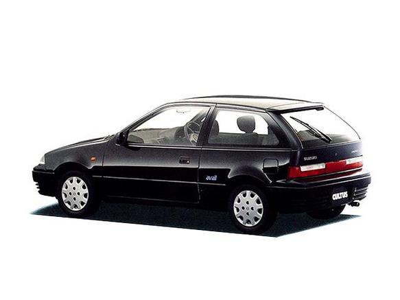 スズキ カルタス 19年式モデル 1 3 Gt I 4wd Mt のスペック詳細 新車 中古車見積もりなら Mota スズキ カルタス 19年式モデル 1 3 Gt I 4wd Mt のスペック詳細 新車 中古車見積もりなら Mota