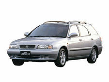 カルタスクレセントワゴン 1996年式モデル