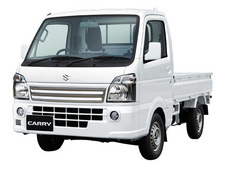 スズキ　キャリー　17年式　MT 4WD AC スズキ／キャリイの中古車 （5ページ目） - [チカオク・近くの