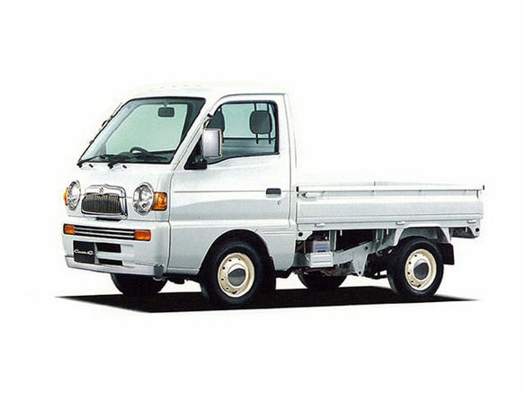 スズキ キャリイ 1991年式モデル 660 ターボku 3方開 4wd Mt のスペック詳細 新車 中古車見積もりなら Mota