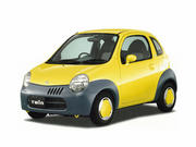 スズキ ツイン