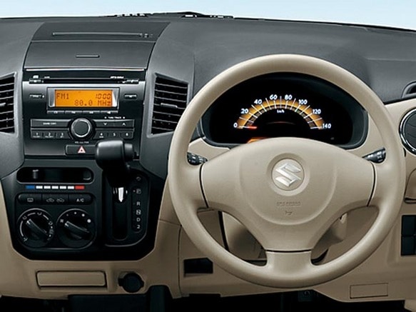 スズキ パレット 2008年式モデル 660 SW XS CVT のスペック詳細