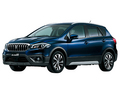 スズキ SX4 S-CROSS2015年モデル