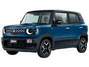 スズキクロスビー