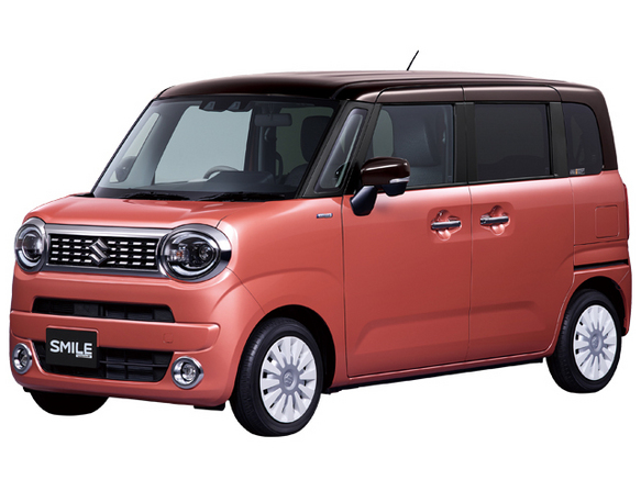 スズキ ワゴンrスマイル レビュー 口コミ評価 新車 中古車見積もりなら Mota スズキ ワゴンrスマイル レビュー 口コミ評価 新車 中古車見積もりなら Mota