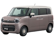 スズキ ワゴンRスマイル