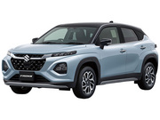 スズキ フロンクス