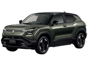 スズキeビターラ