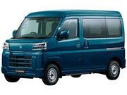 スズキeエブリイ