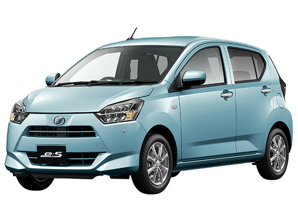 Ｘ LA300S ミライース（ダイハツ）の価格・スペック情報{平成25年8月〜平成26年4月}(10084262) | 中古車のガリバー
