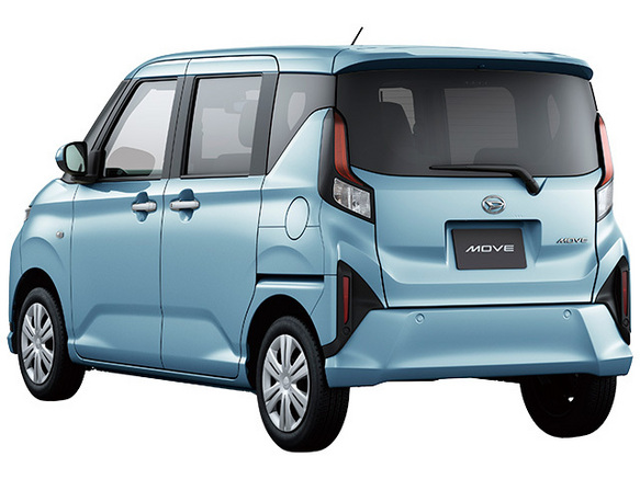 軽自動車 ワゴンR ミラ ムーヴ EKスポーツ モコ JP STYLE 00_AMW_230426_daihatsu-move_-
