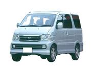 新型車も多数！ダイハツ アトレー 年式:1993年/平成5年～1993年/平成5