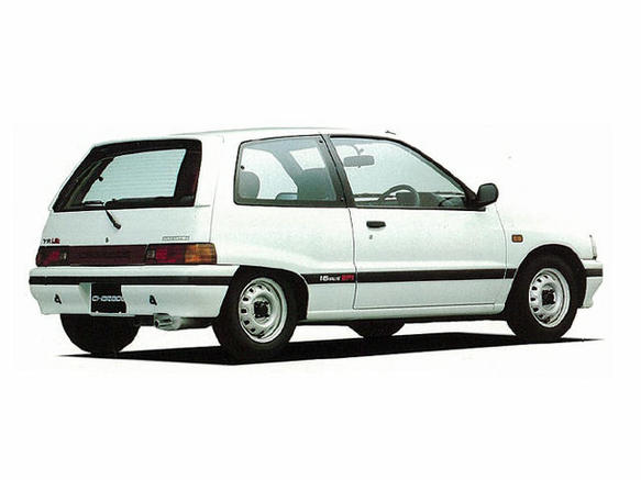 ダイハツ シャレード 1987年式モデル 1 0 Cx ディーゼルターボ At のスペック詳細 新車 中古車見積もりなら Mota ダイハツ シャレード 1987年式モデル 1 0 Cx ディーゼルターボ At のスペック詳細 新車 中古車見積もりなら Mota