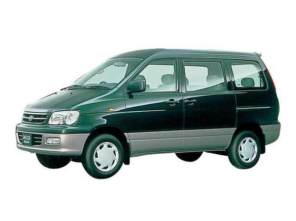 ダイハツ デルタワゴン 価格 車種カタログ情報 新車 中古車見積もりなら Mota ダイハツ デルタワゴン 価格 車種カタログ情報 新車 中古車見積もりなら Mota