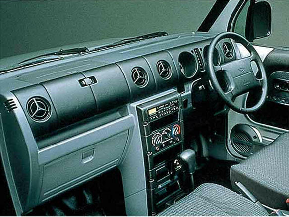 ダイハツ ネイキッド 1999年式モデル 660 ターボg Mt のスペック詳細 新車 中古車見積もりなら Mota