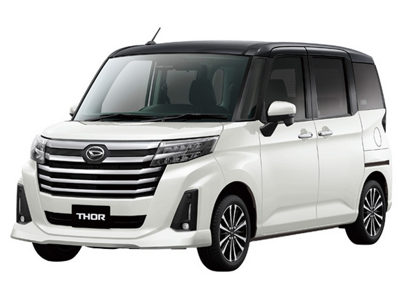 営業電話ラッシュなし ダイハツ トール 買取相場 査定価格 Mota車買取 営業電話ラッシュなし ダイハツ トール 買取相場 査定価格 Mota車買取