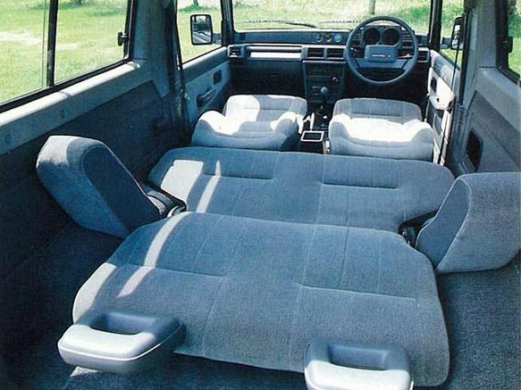 ダイハツ ラガー 1984年式モデル 2 8 ワゴン レジントップ El ディーゼルターボ 4wd Mt のスペック詳細 新車 中古車 見積もりなら Mota ダイハツ ラガー 1984年式モデル 2 8 ワゴン レジントップ El ディーゼルターボ 4wd Mt のスペック詳細 新車 中古車 見積もりなら Mota