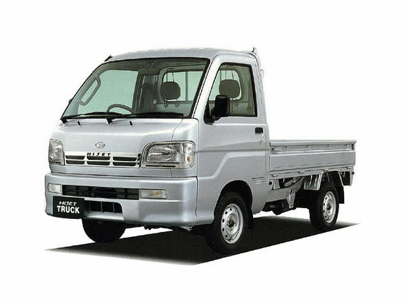 ダイハツ ハイゼットトラック 1999年式モデルの価格 カタログ情報 新車 中古車見積もりなら Mota