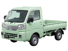 ダイハツ &thinsp; ハイゼットトラック