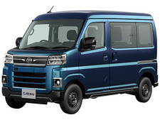 e-アトレー 2026年式モデル