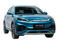 BYD BYD ATTO 32023年モデル