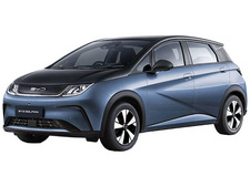 BYDドルフィン 2023年式モデル