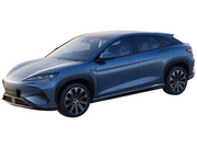 BYDBYDシーライオン7