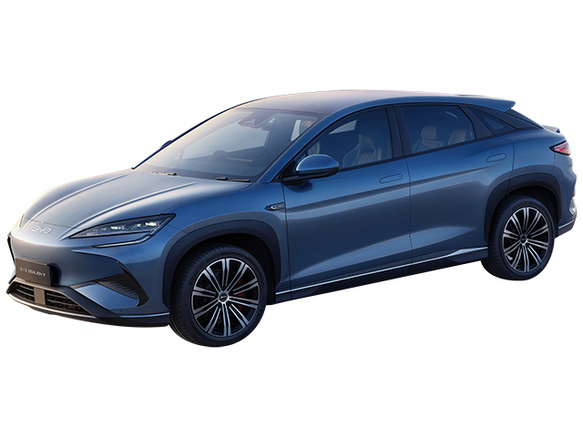 BYD&nbsp;BYDシーライオン7&nbsp;2025年式の画像
