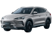 BYDBYDシーライオン6